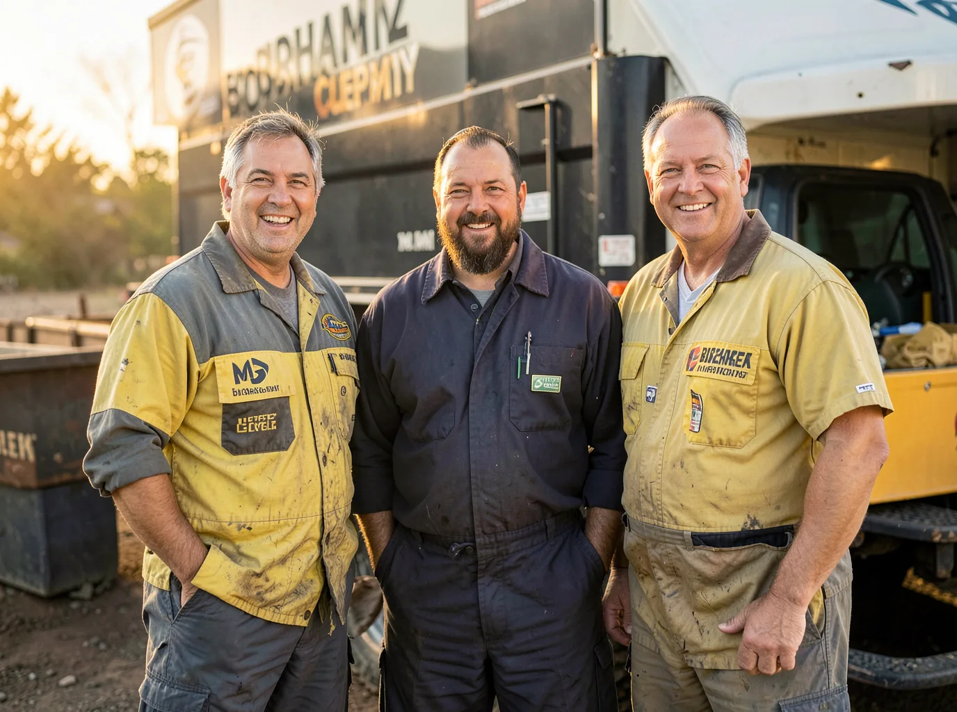 Sewage Cleanup company in Man, WV